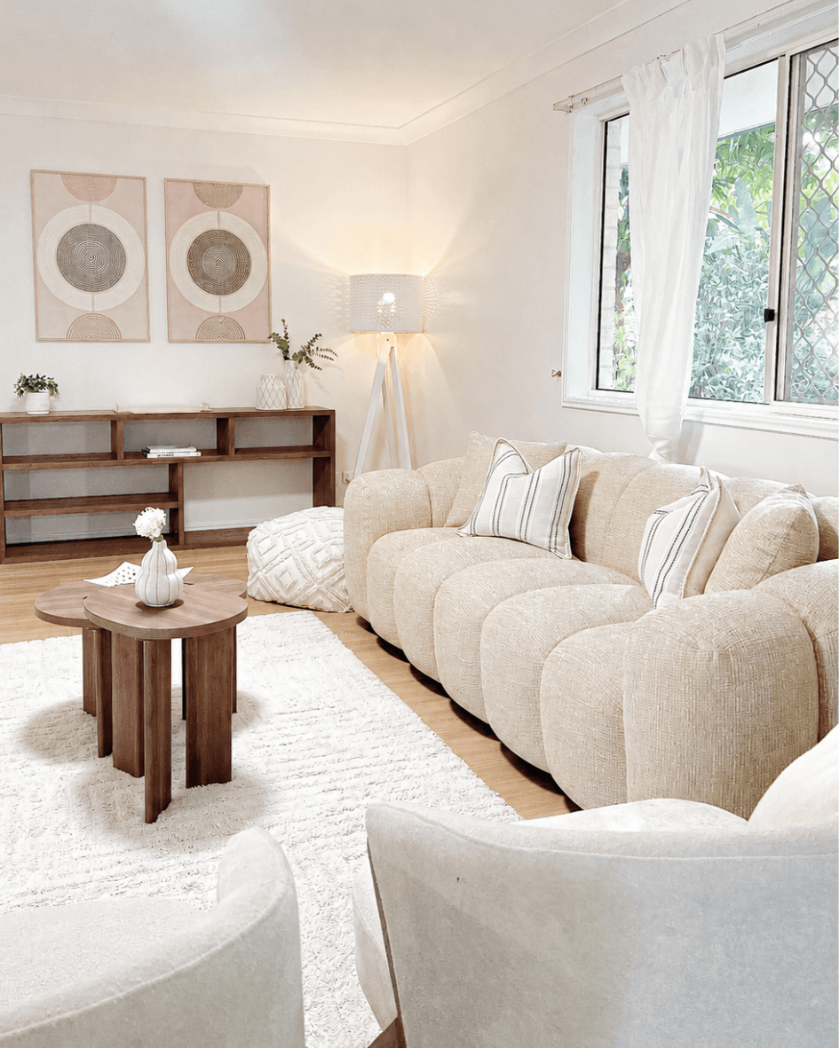 Styled to Sell furniture 9